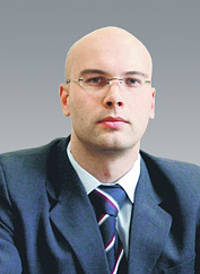 dr Krzysztof Biernacki