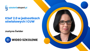KSeF 2.0 w jednostkach oświatowych i CUW
