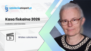 Kasa fiskalna 2026