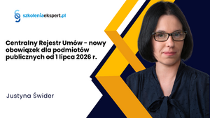 Centralny Rejestr Umów