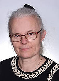 Izabela Leśniewska
