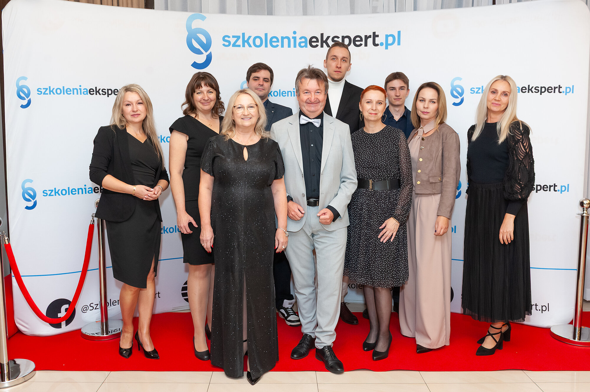 Zdjęcie zespołu Szkolenia Ekspert