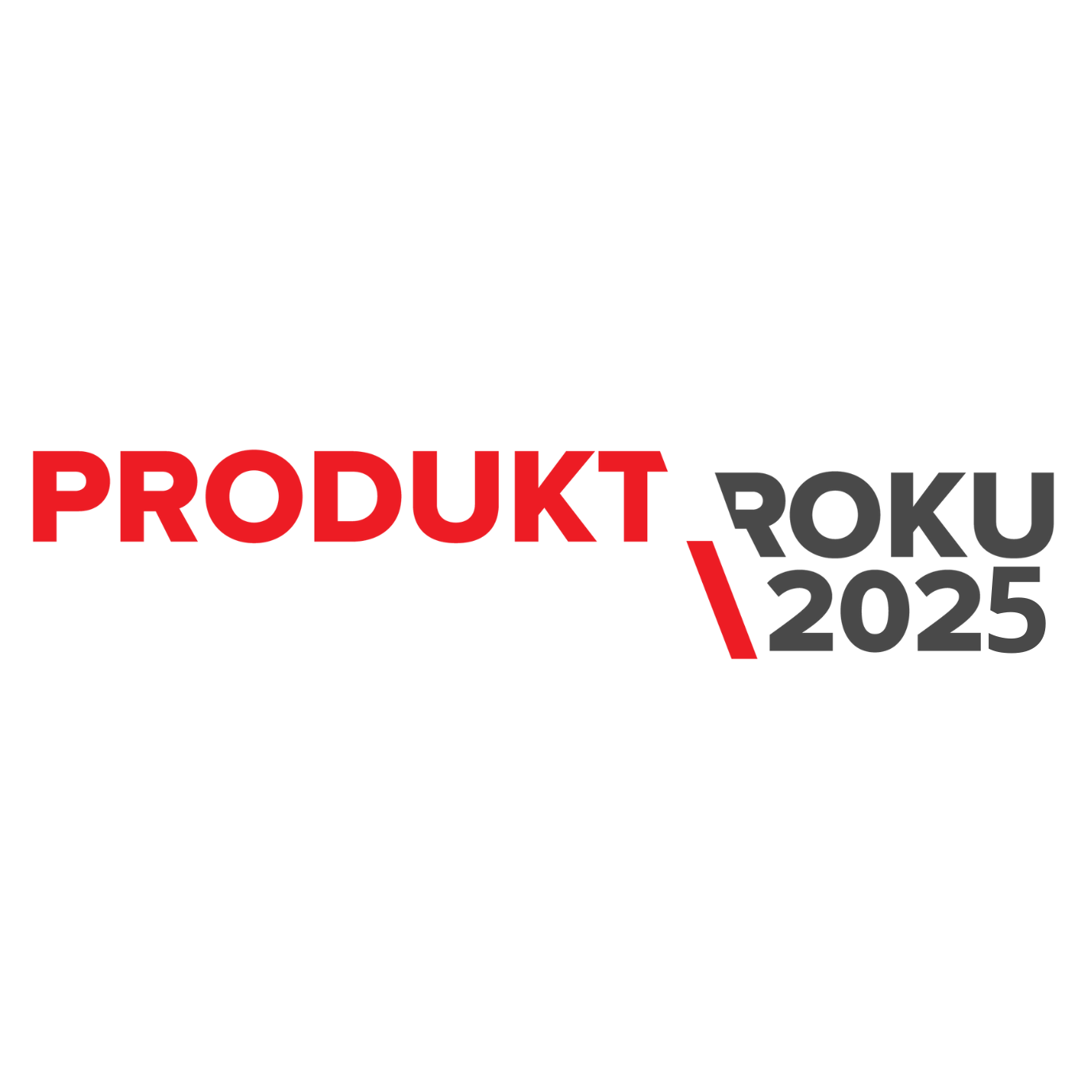 Produkt Roku 2025