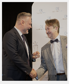 Business Man Awards 1