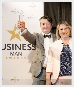 Business Man Awards 2