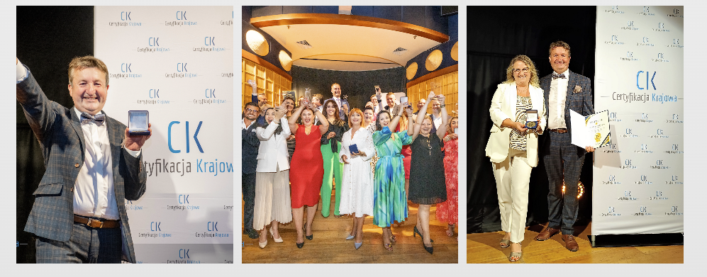 Medal Polskiej Przedsiębiorczości