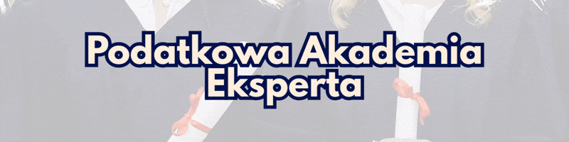 Akademia Podatkowa 2025